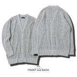 カーディガン メンズ ワッフル◆ワッフルカーディガン◆cardigan | JIGGYS SHOP | 詳細画像7 
