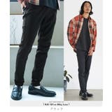 ブラック | 裏起毛 スキニーパンツ メンズ | JIGGYS SHOP