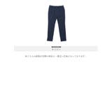 裏起毛 テーパードパンツ メンズ | JIGGYS SHOP | 詳細画像3