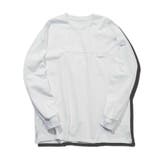 吸汗速乾 ロンT メンズ◆切替ポケロンT◆Tシャツ | JIGGYS SHOP | 詳細画像10 