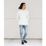 吸汗速乾 ロンT メンズ◆切替ポケロンT◆Tシャツ | JIGGYS SHOP | 詳細画像12 