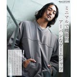 ロンT メンズ 長袖Tシャツ | JIGGYS SHOP | 詳細画像3 