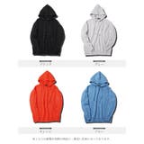 プルオーバー パーカー メンズ | JIGGYS SHOP | 詳細画像14 