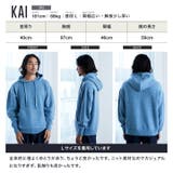 プルオーバー パーカー メンズ | JIGGYS SHOP | 詳細画像18 