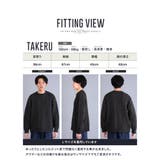 クルーネック ニット セーター | JIGGYS SHOP | 詳細画像12 