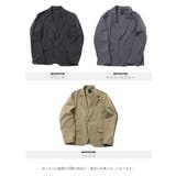 撥水 ジャケット メンズ | JIGGYS SHOP | 詳細画像5