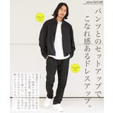 撥水 スタンドカラー メンズ | JIGGYS SHOP | 詳細画像5