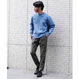 撥水 テーパードパンツ メンズ | JIGGYS SHOP | 詳細画像10 