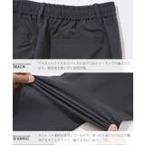 撥水 テーパードパンツ メンズ | JIGGYS SHOP | 詳細画像16 