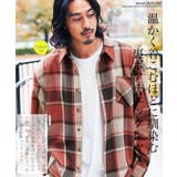 チェックシャツ 裏ボア ジャギーボア | JIGGYS SHOP | 詳細画像4