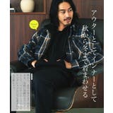 チェックシャツ 裏ボア ジャギーボア | JIGGYS SHOP | 詳細画像6