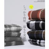 チェックシャツ 裏ボア ジャギーボア | JIGGYS SHOP | 詳細画像8