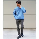 テーパードパンツ メンズ チノパン◆チノテーパードイージーパンツ◆ストレッチ | JIGGYS SHOP | 詳細画像9 