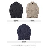 メンズ テーラード ジャケット◆ポリツイルテーラードジャケット◆ | JIGGYS SHOP | 詳細画像2
