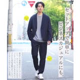 メンズ テーラード ジャケット◆ポリツイルテーラードジャケット◆ | JIGGYS SHOP | 詳細画像7