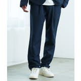 テーパードパンツ メンズ イージー | JIGGYS SHOP | 詳細画像15