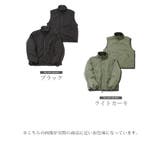 中綿 ブルゾン ベスト | JIGGYS SHOP | 詳細画像15