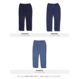 デニムパンツ メンズ イージー | JIGGYS SHOP | 詳細画像2 