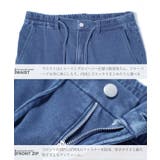 デニムパンツ メンズ イージー | JIGGYS SHOP | 詳細画像10 