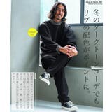 モックネック 裏起毛 メンズ | JIGGYS SHOP | 詳細画像6 