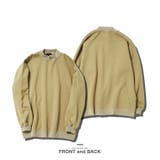 モックネック 裏起毛 メンズ | JIGGYS SHOP | 詳細画像7 