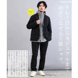 ブロードシャツ メンズ 長袖 | JIGGYS SHOP | 詳細画像5 
