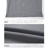 ブロードシャツ メンズ 長袖 | JIGGYS SHOP | 詳細画像9 