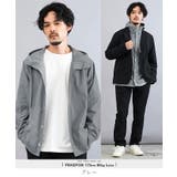 グレー | ブロードシャツ メンズ 長袖 | JIGGYS SHOP