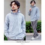 ブルー | ブロードシャツ メンズ 長袖 | JIGGYS SHOP