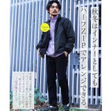 スウェット トレーナー メンズ◆フェードスタンドZIPスウェット◆プルオーバー | JIGGYS SHOP | 詳細画像6 