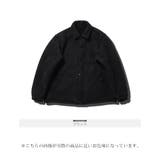 ◆JIGGYS SHOP裏ボアコーチジャケット◆ 裏ボア | JIGGYS SHOP | 詳細画像5 
