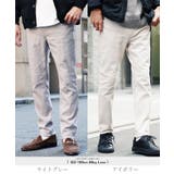スキニーパンツ メンズ スキニー◆カラースキニーパンツ◆メンズファッション | JIGGYS SHOP | 詳細画像8