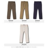 チノパン メンズ ストレッチ | JIGGYS SHOP | 詳細画像3