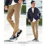 ベージュ | チノパン メンズ ストレッチ | JIGGYS SHOP