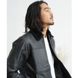 H（ボアカラー） | 本革 ライダースジャケット ライダース | JIGGYS SHOP