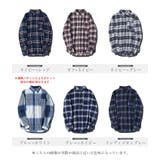 チェックシャツ メンズ ネルシャツ | JIGGYS SHOP | 詳細画像3 