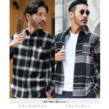 チェックシャツ メンズ ネルシャツ | JIGGYS SHOP | 詳細画像12 