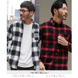 チェックシャツ メンズ ネルシャツ | JIGGYS SHOP | 詳細画像20 