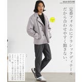 ウール コート メンズ | JIGGYS SHOP | 詳細画像6 