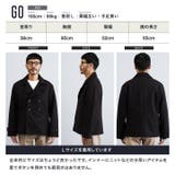ウール コート メンズ | JIGGYS SHOP | 詳細画像11 
