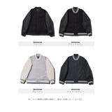 ◆メルトンスタジャン◆スタジャン メンズ ジャケット | JIGGYS SHOP | 詳細画像6