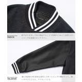 ◆メルトンスタジャン◆スタジャン メンズ ジャケット | JIGGYS SHOP | 詳細画像8