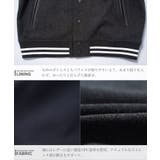 ◆メルトンスタジャン◆スタジャン メンズ ジャケット | JIGGYS SHOP | 詳細画像9