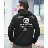 Gブラック | プルオーバー パーカー メンズ | JIGGYS SHOP