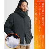 中綿 ダウンジャケット ブルゾン | JIGGYS SHOP | 詳細画像5