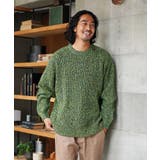 クルーネック ニット セーター | JIGGYS SHOP | 詳細画像11