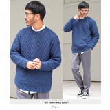 ニット クルーネック[品番：JG000014424]｜JIGGYS SHOP（ジギー
