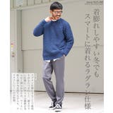 ニット クルーネック | JIGGYS SHOP | 詳細画像6 