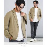 撥水 ジャケット メンズ | JIGGYS SHOP | 詳細画像8