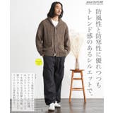 裏起毛 カーゴパンツ メンズ | JIGGYS SHOP | 詳細画像6